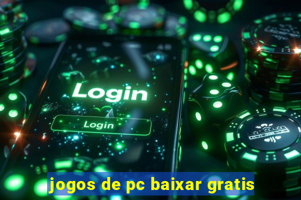 jogos de pc baixar gratis